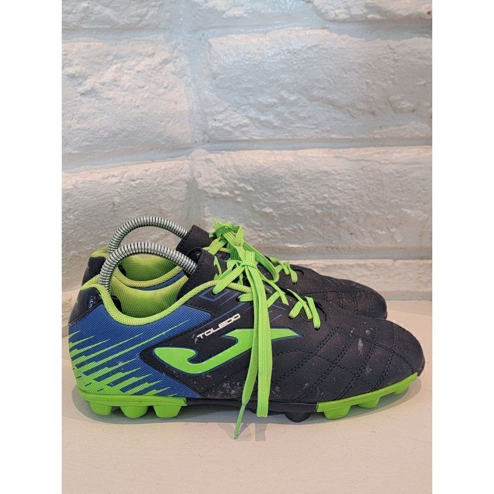 Joma Soccer Cleats Youth Size 4